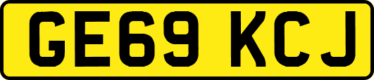 GE69KCJ