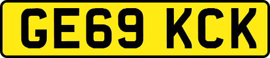 GE69KCK