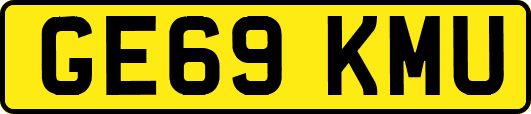 GE69KMU