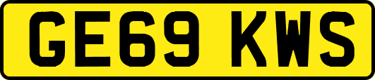 GE69KWS