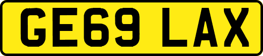 GE69LAX