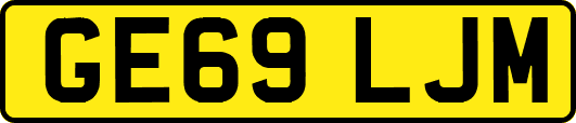 GE69LJM