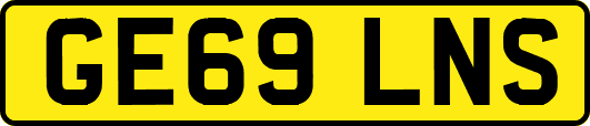 GE69LNS