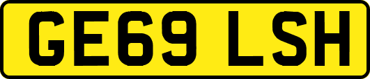 GE69LSH