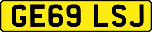 GE69LSJ