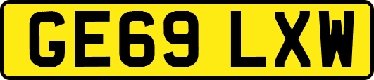 GE69LXW