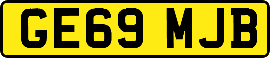 GE69MJB