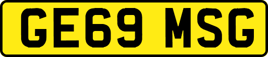 GE69MSG
