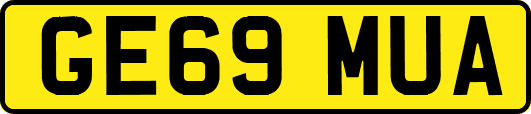 GE69MUA