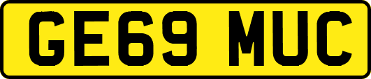 GE69MUC