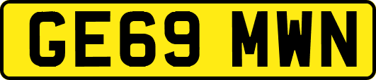 GE69MWN