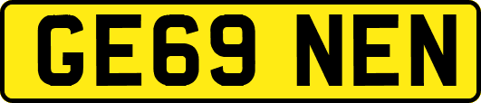 GE69NEN