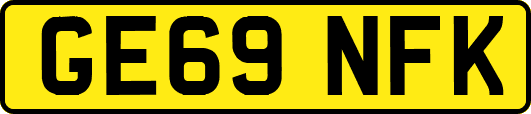 GE69NFK
