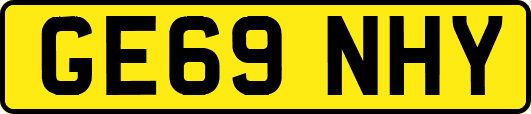 GE69NHY