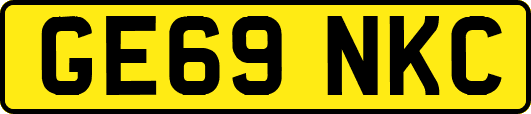 GE69NKC