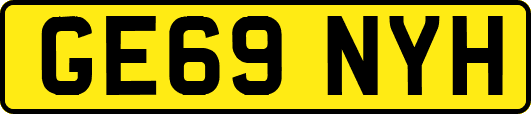 GE69NYH