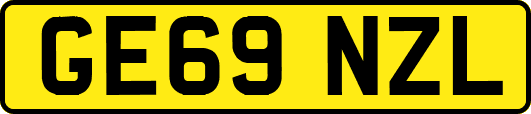 GE69NZL