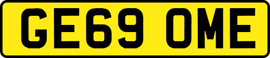 GE69OME