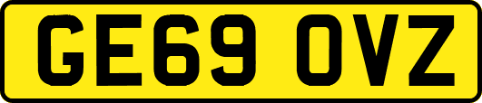 GE69OVZ