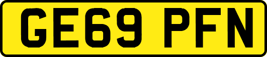GE69PFN