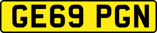 GE69PGN