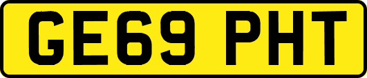 GE69PHT