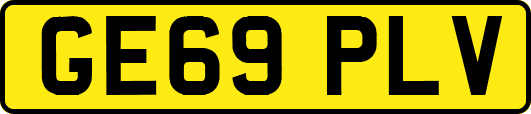 GE69PLV