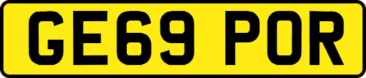 GE69POR