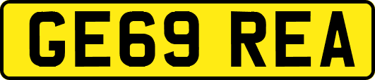 GE69REA