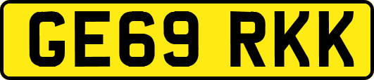 GE69RKK