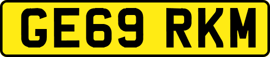 GE69RKM