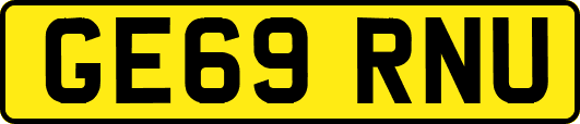 GE69RNU