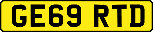 GE69RTD