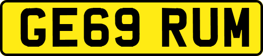 GE69RUM