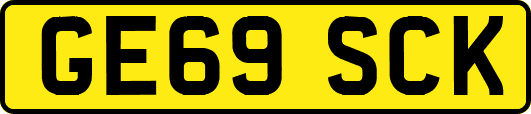 GE69SCK