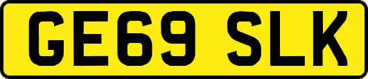 GE69SLK