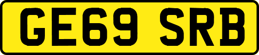 GE69SRB