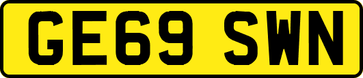 GE69SWN