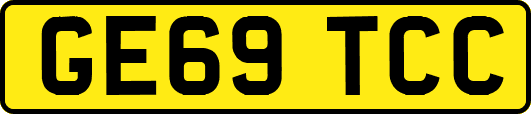 GE69TCC