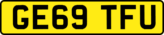 GE69TFU
