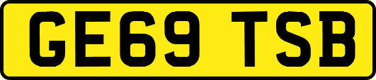 GE69TSB