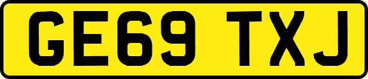 GE69TXJ