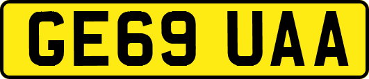GE69UAA