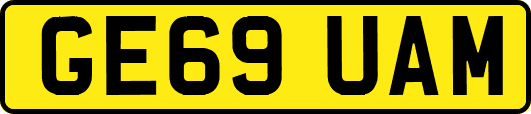 GE69UAM