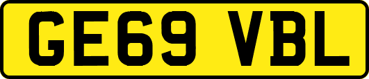 GE69VBL