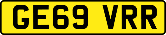 GE69VRR