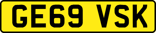 GE69VSK