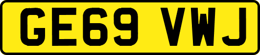 GE69VWJ