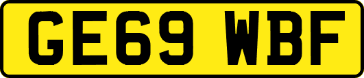 GE69WBF