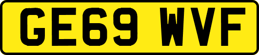 GE69WVF